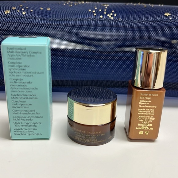 Estée Lauder bundle (4 items) - Picture 4 of 10